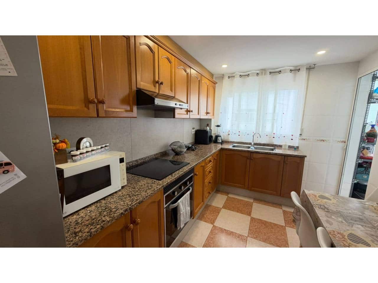 3 bedroom Flat for sale in Burriana / Borriana - € 180,000 (Ref: 10139024)