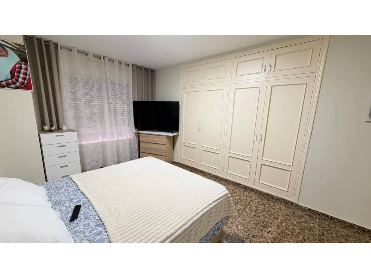 3 bedroom Flat for sale in Burriana / Borriana - € 180,000 (Ref: 10139024)