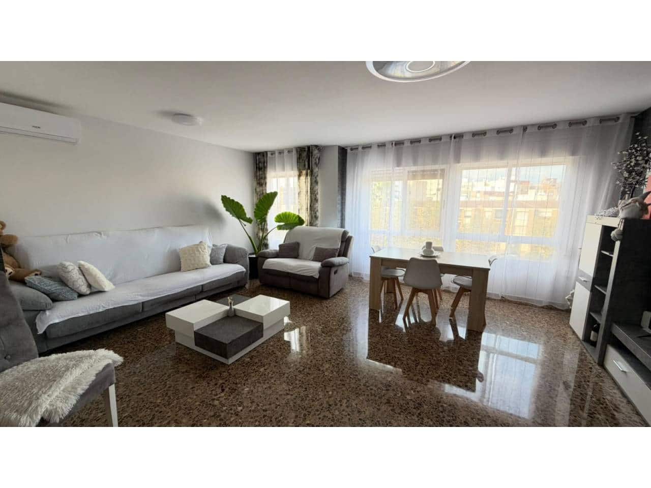 3 bedroom Flat for sale in Burriana / Borriana - € 180,000 (Ref: 10139024)