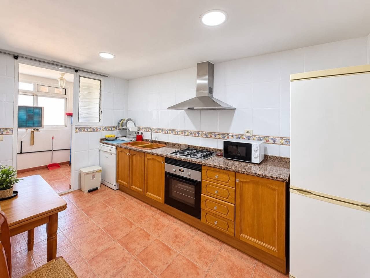 3 sovrum Lägenhet till salu i Almassora / Almazora med garage - 170 000 € (Ref: 10139025)
