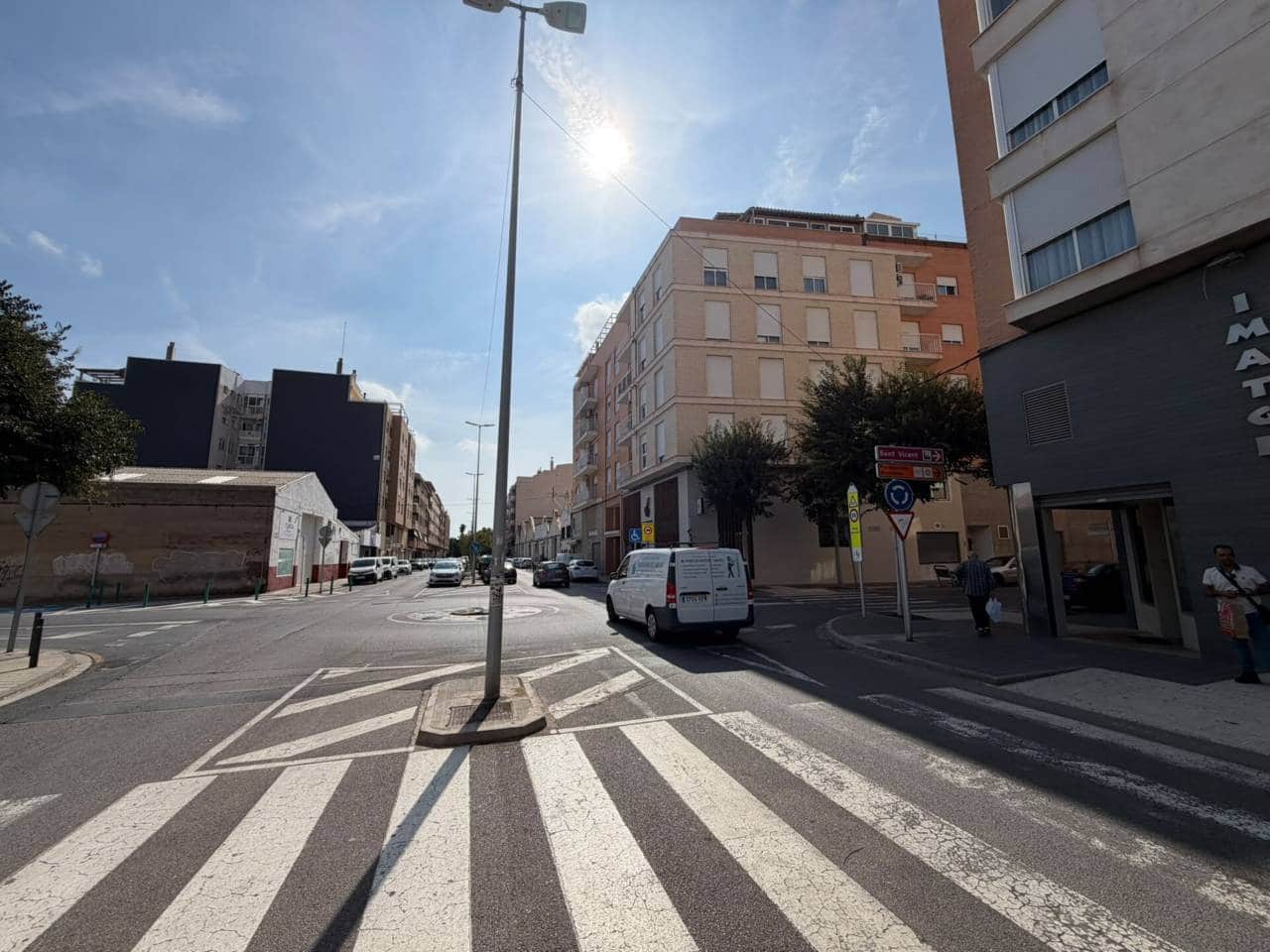 3 sovrum Lägenhet till salu i Almassora / Almazora med garage - 170 000 € (Ref: 10139025)