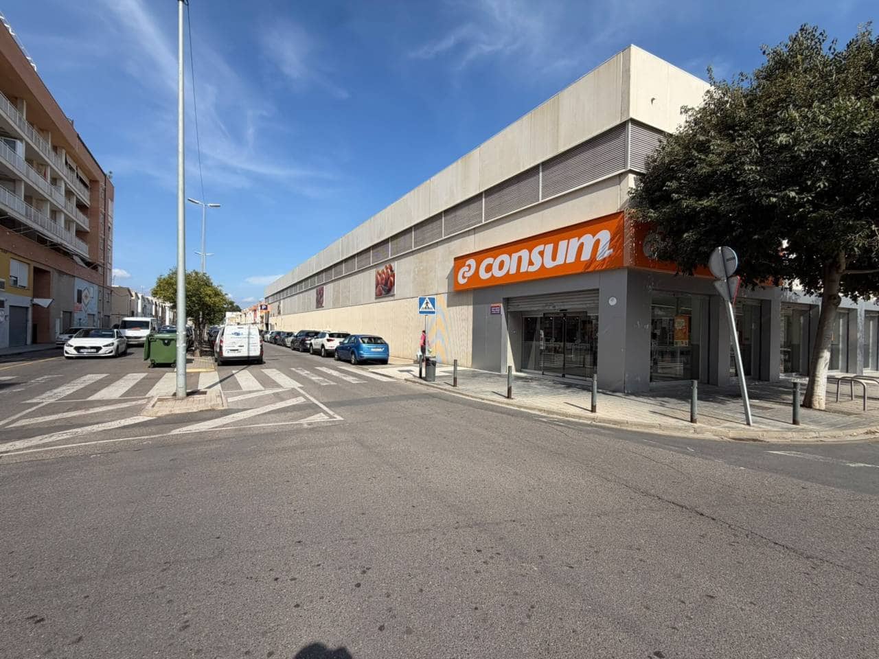 3 sovrum Lägenhet till salu i Almassora / Almazora med garage - 170 000 € (Ref: 10139025)
