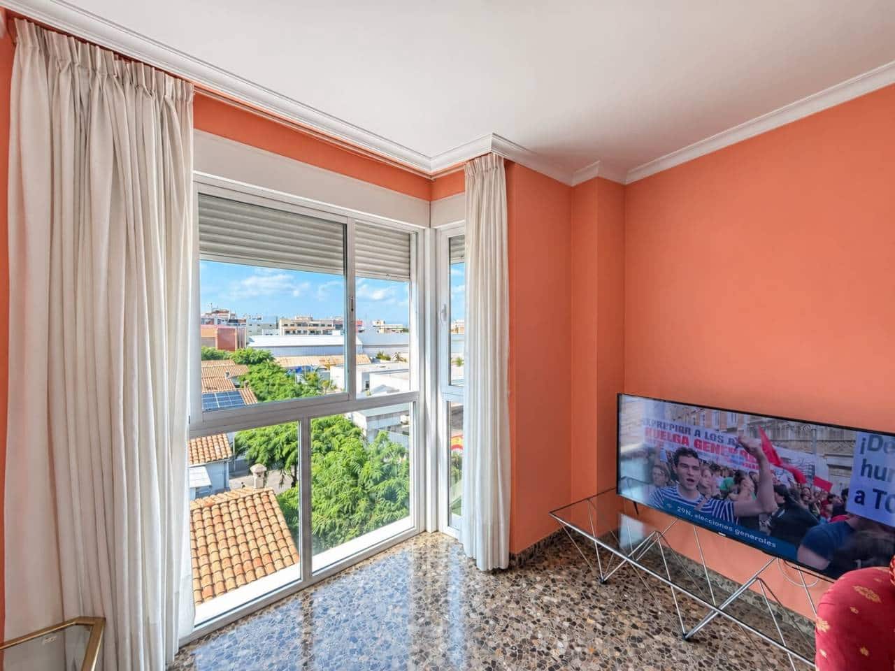 3 sovrum Lägenhet till salu i Almassora / Almazora med garage - 170 000 € (Ref: 10139025)