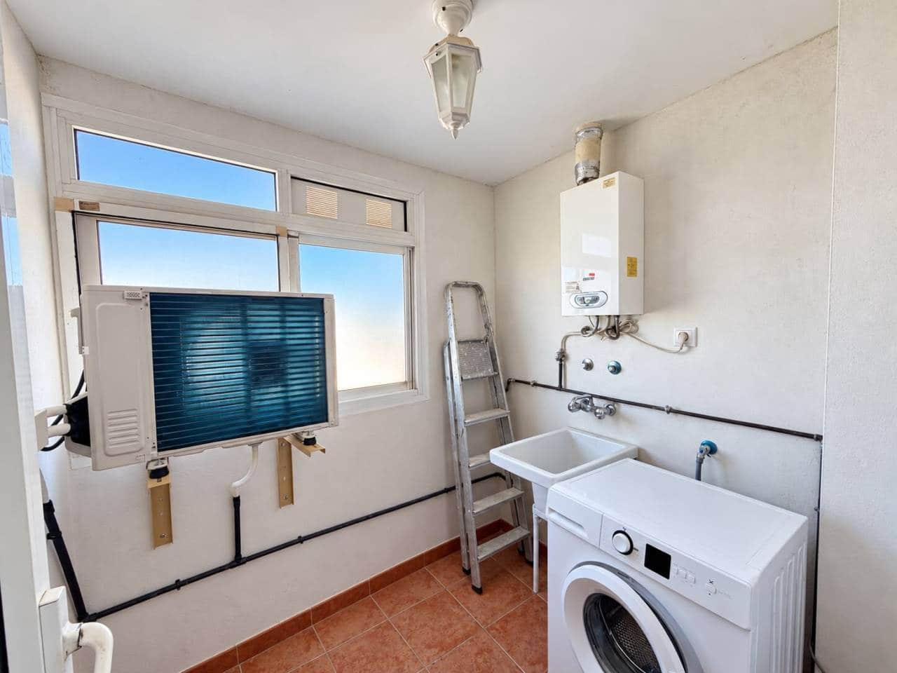 3 sovrum Lägenhet till salu i Almassora / Almazora med garage - 170 000 € (Ref: 10139025)