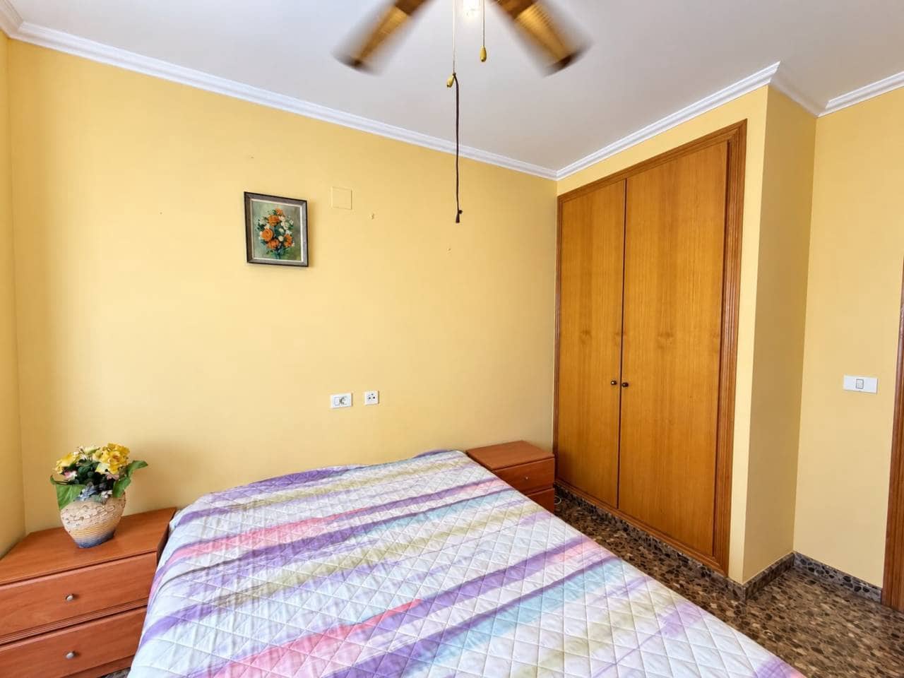 3 sovrum Lägenhet till salu i Almassora / Almazora med garage - 170 000 € (Ref: 10139025)