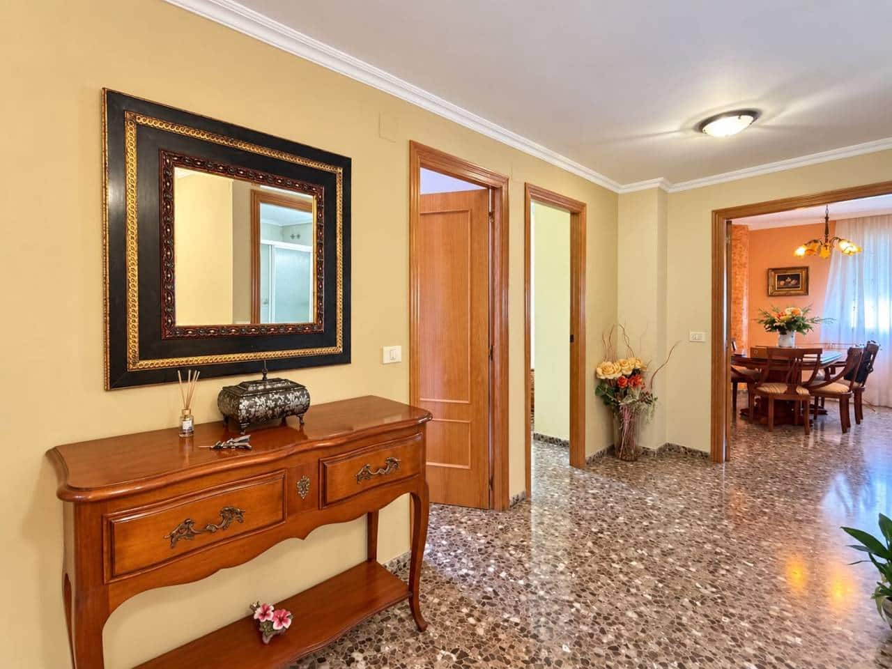 3 sovrum Lägenhet till salu i Almassora / Almazora med garage - 170 000 € (Ref: 10139025)