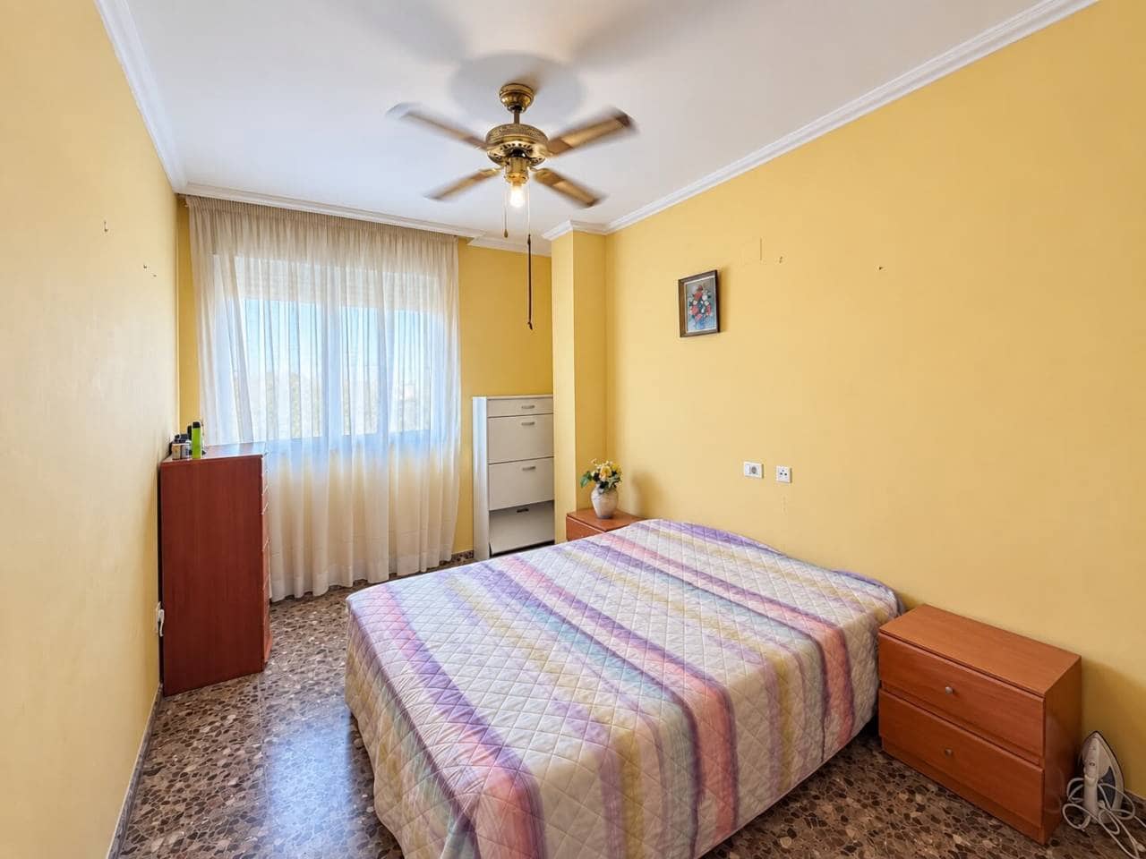 3 sovrum Lägenhet till salu i Almassora / Almazora med garage - 170 000 € (Ref: 10139025)