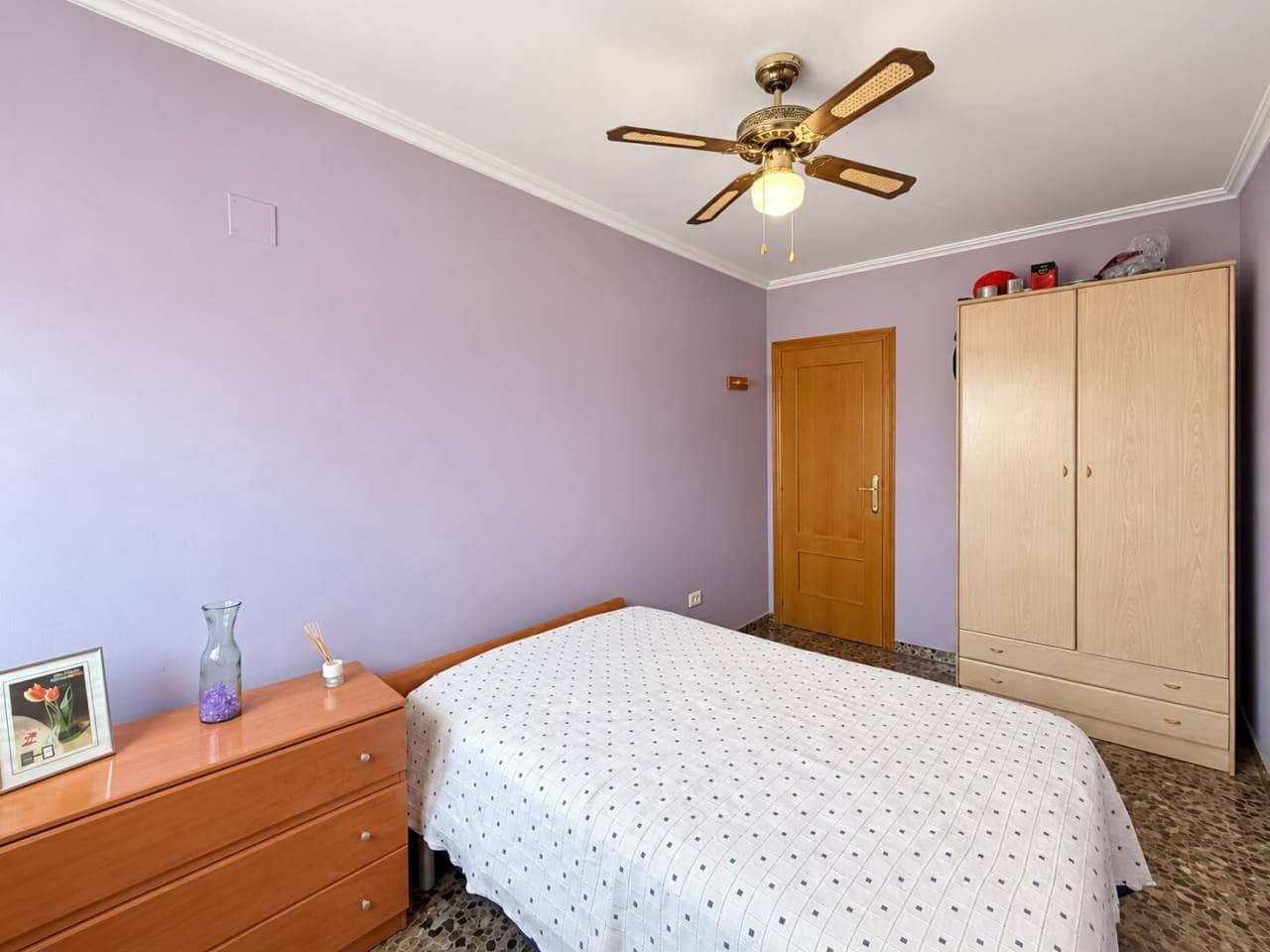 3 sovrum Lägenhet till salu i Almassora / Almazora med garage - 170 000 € (Ref: 10139025)