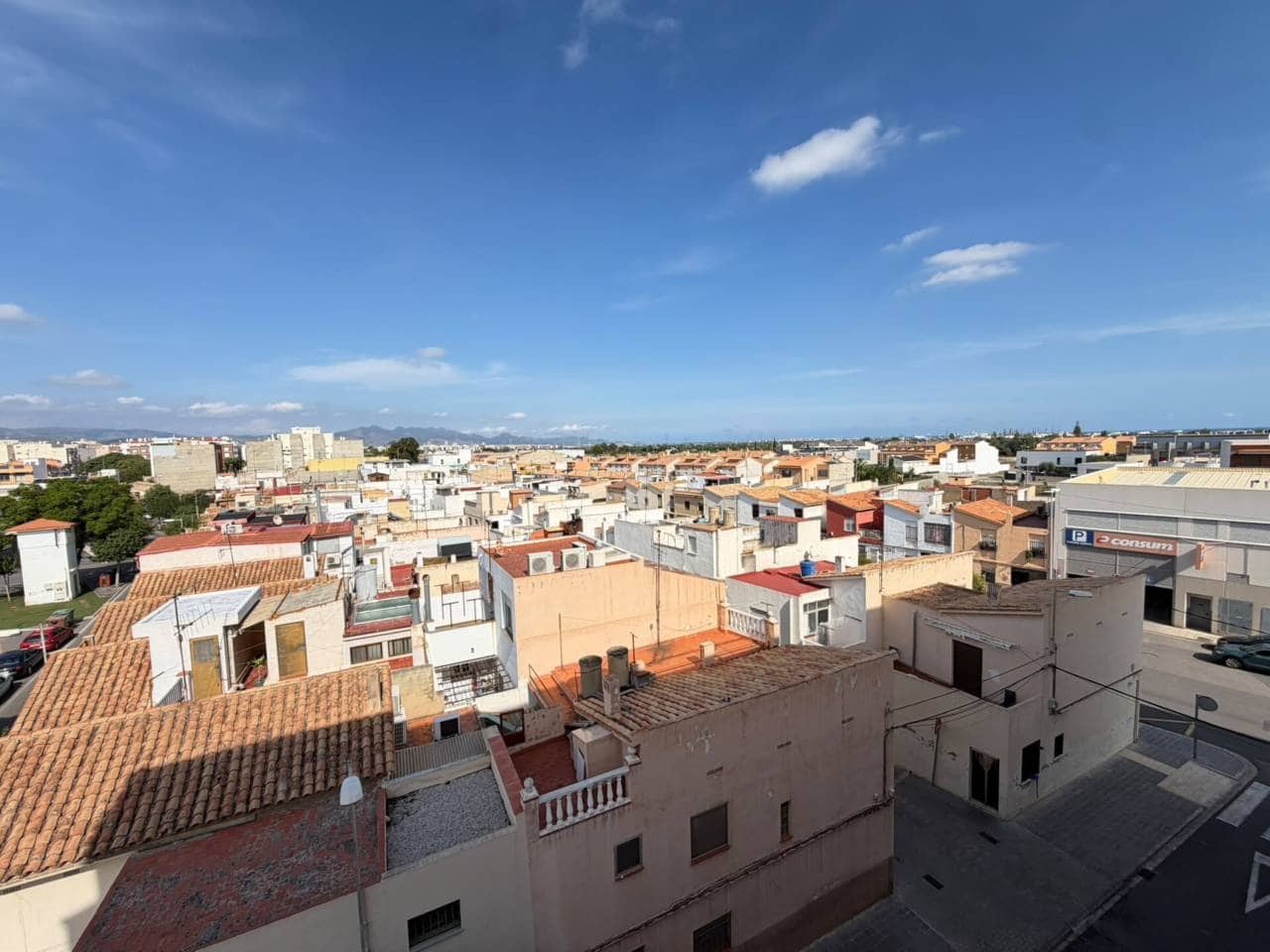 3 sovrum Lägenhet till salu i Almassora / Almazora med garage - 170 000 € (Ref: 10139025)
