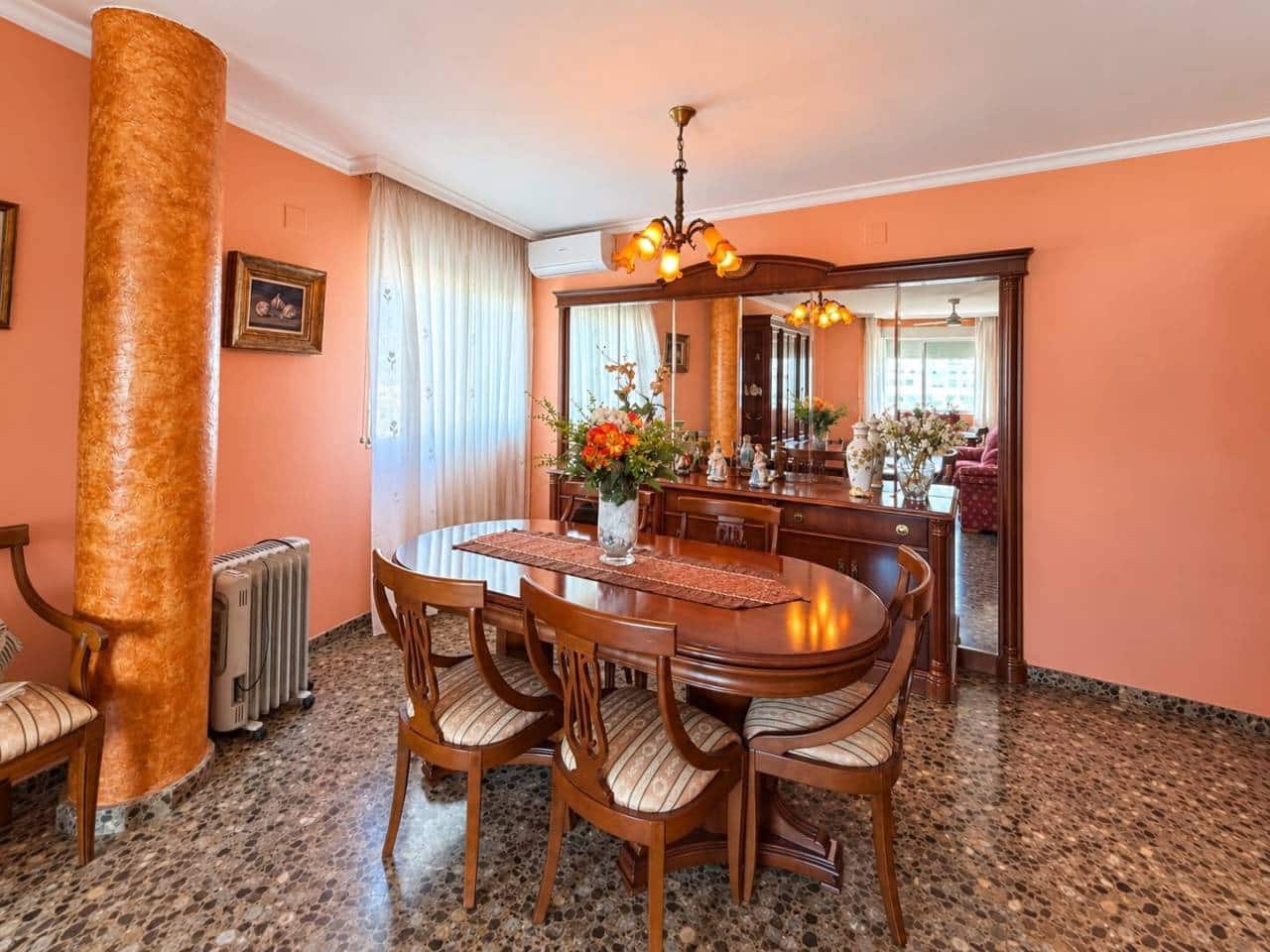 3 sovrum Lägenhet till salu i Almassora / Almazora med garage - 170 000 € (Ref: 10139025)