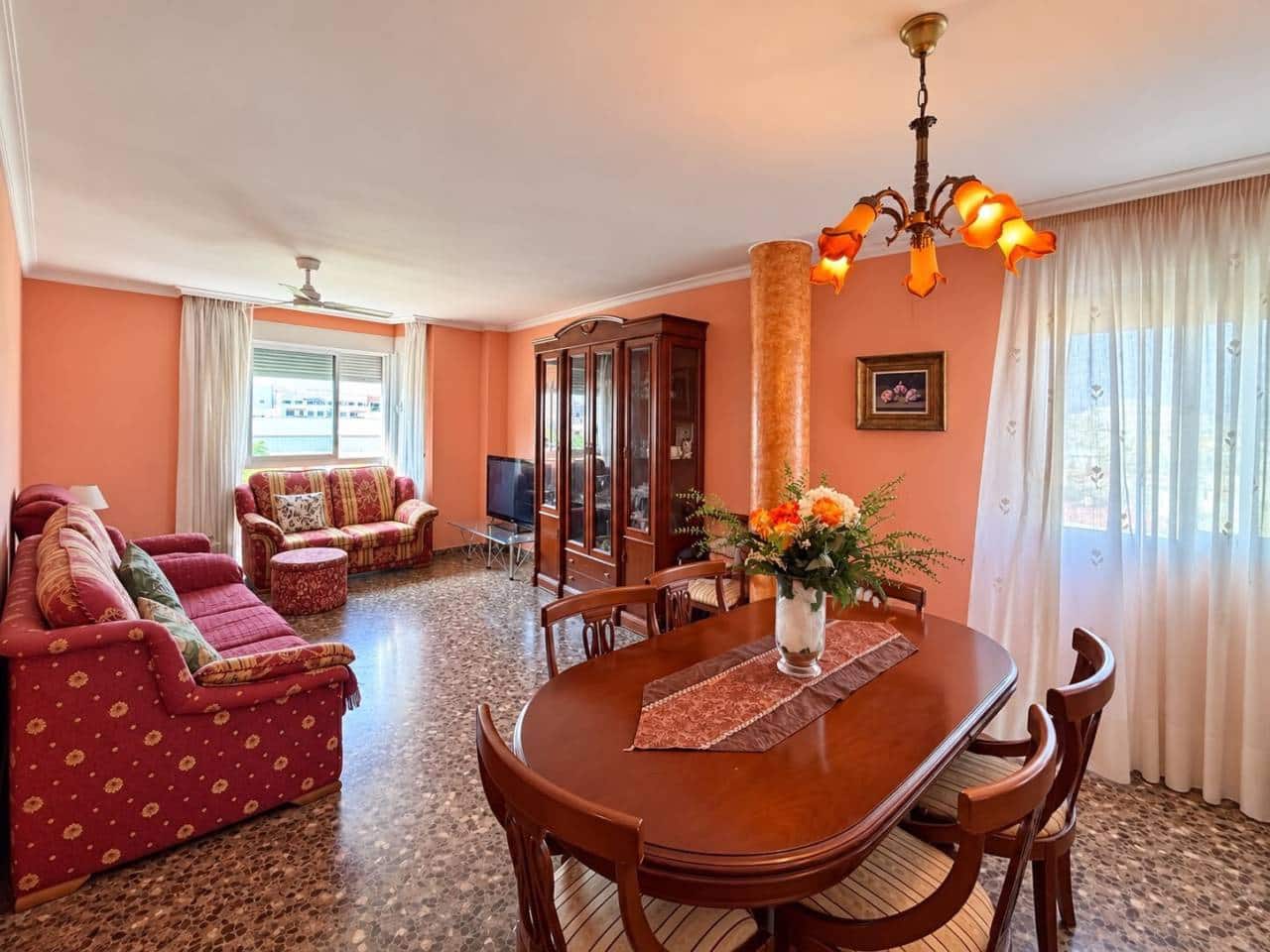 3 sovrum Lägenhet till salu i Almassora / Almazora med garage - 170 000 € (Ref: 10139025)