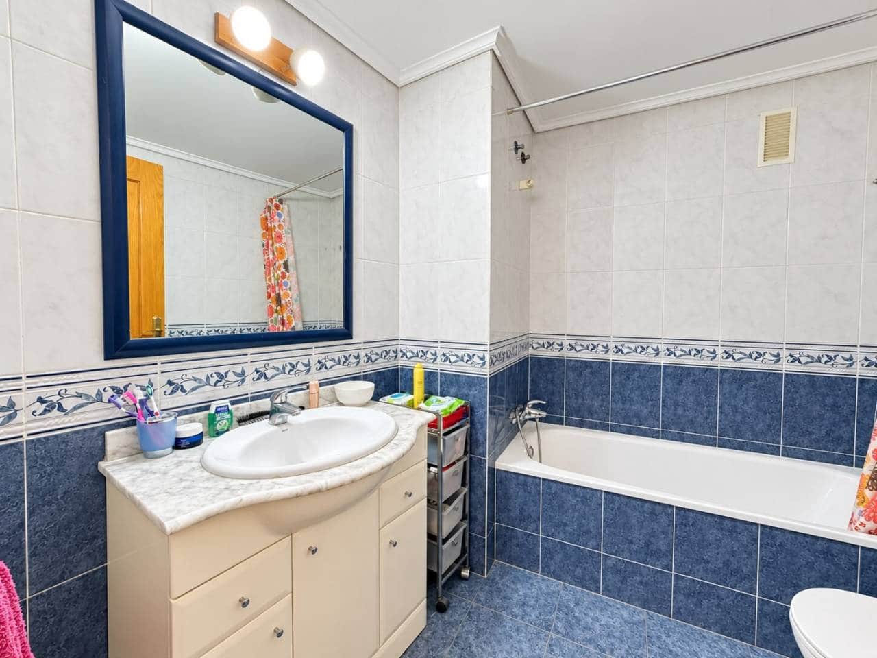 3 sovrum Lägenhet till salu i Almassora / Almazora med garage - 170 000 € (Ref: 10139025)