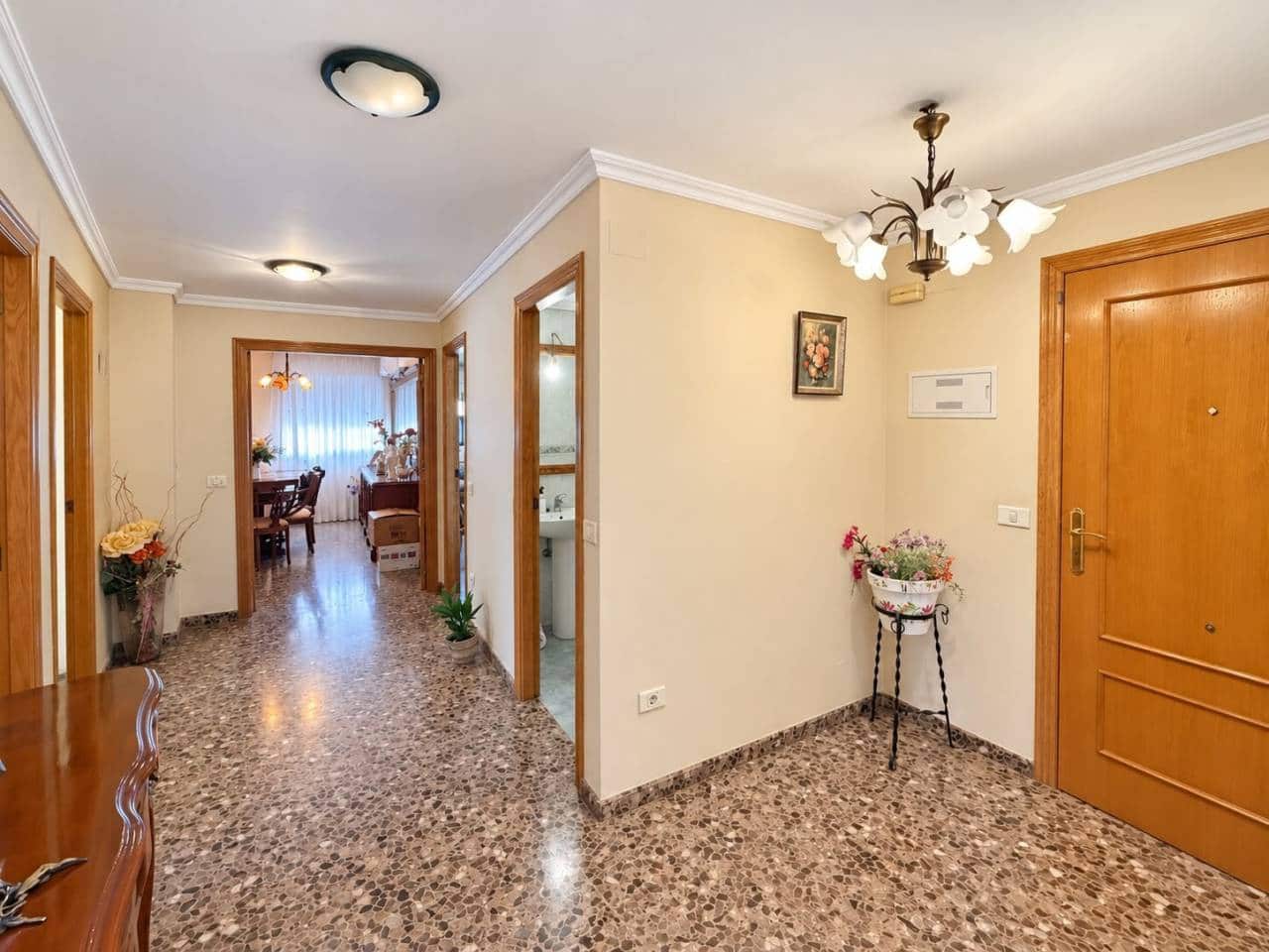 3 sovrum Lägenhet till salu i Almassora / Almazora med garage - 170 000 € (Ref: 10139025)