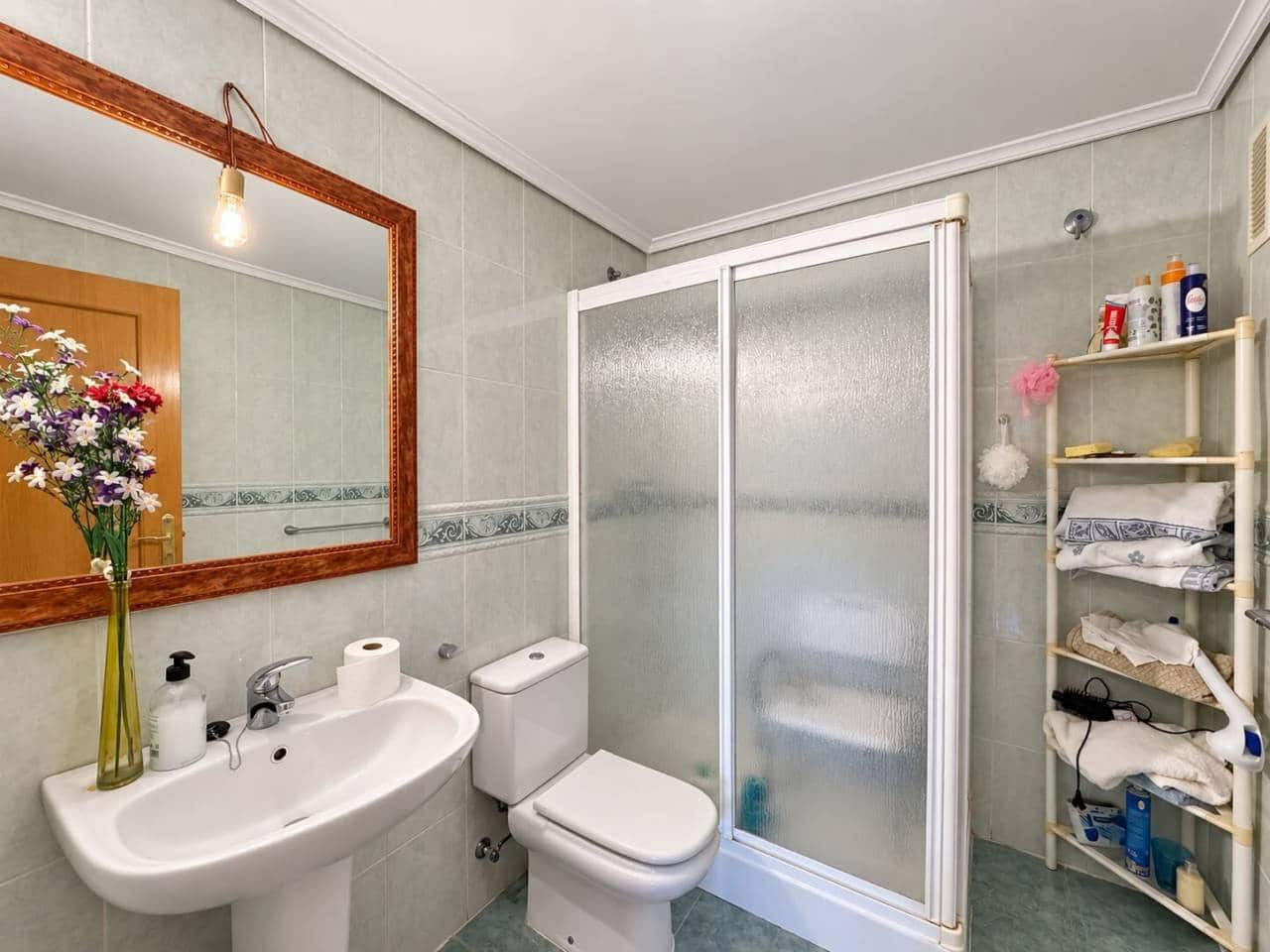 3 sovrum Lägenhet till salu i Almassora / Almazora med garage - 170 000 € (Ref: 10139025)