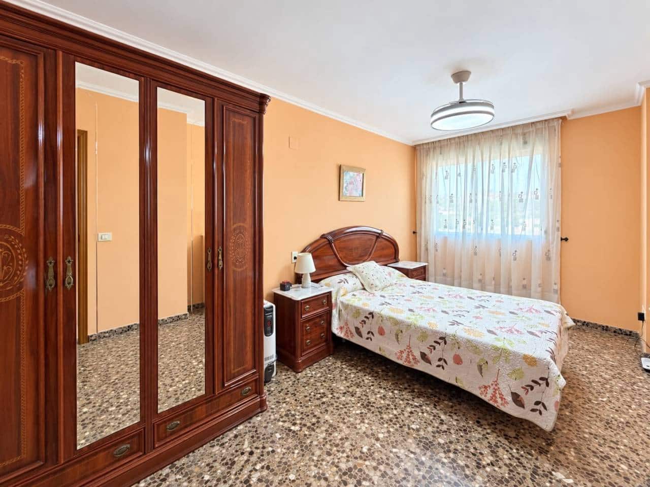 3 sovrum Lägenhet till salu i Almassora / Almazora med garage - 170 000 € (Ref: 10139025)