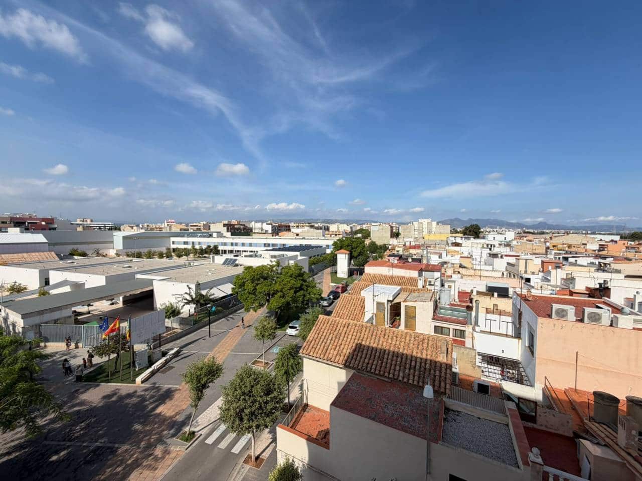 3 sovrum Lägenhet till salu i Almassora / Almazora med garage - 170 000 € (Ref: 10139025)