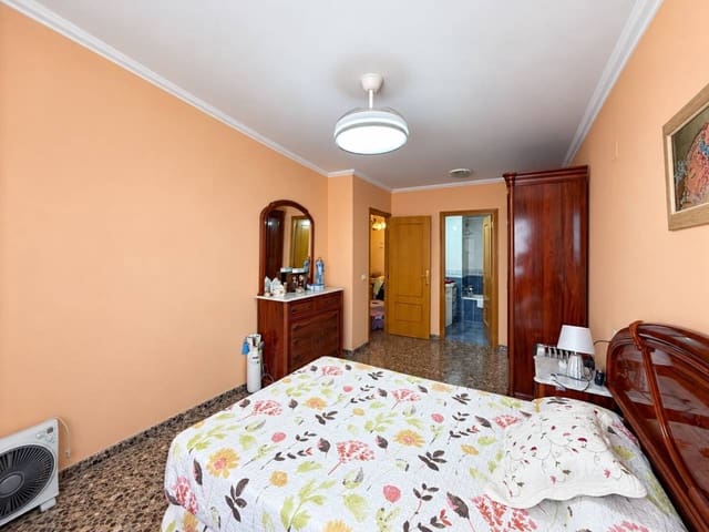 3 sovrum Lägenhet till salu i Almassora / Almazora med garage - 170 000 € (Ref: 10139025)
