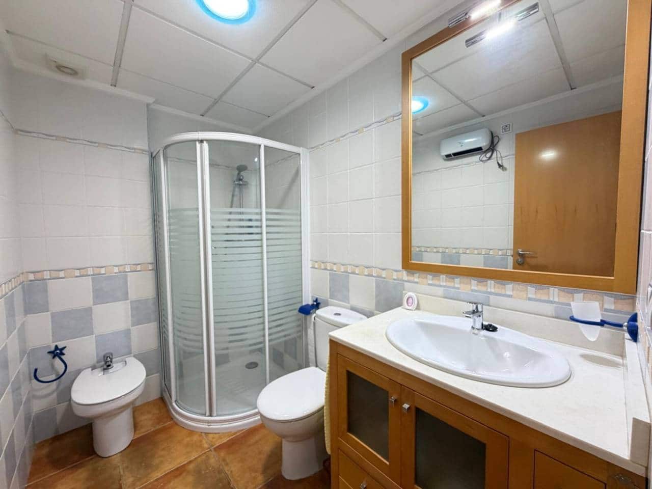 3 chambre Villa/Maison Semi-Mitoyenne à vendre à La Vall d'Uixo avec garage - 220 000 € (Ref: 10139026)
