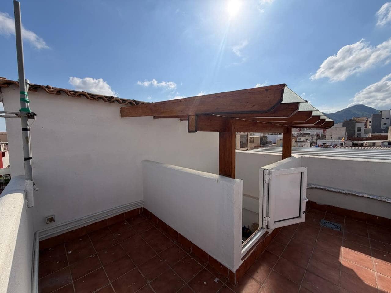 3 chambre Villa/Maison Semi-Mitoyenne à vendre à La Vall d'Uixo avec garage - 220 000 € (Ref: 10139026)