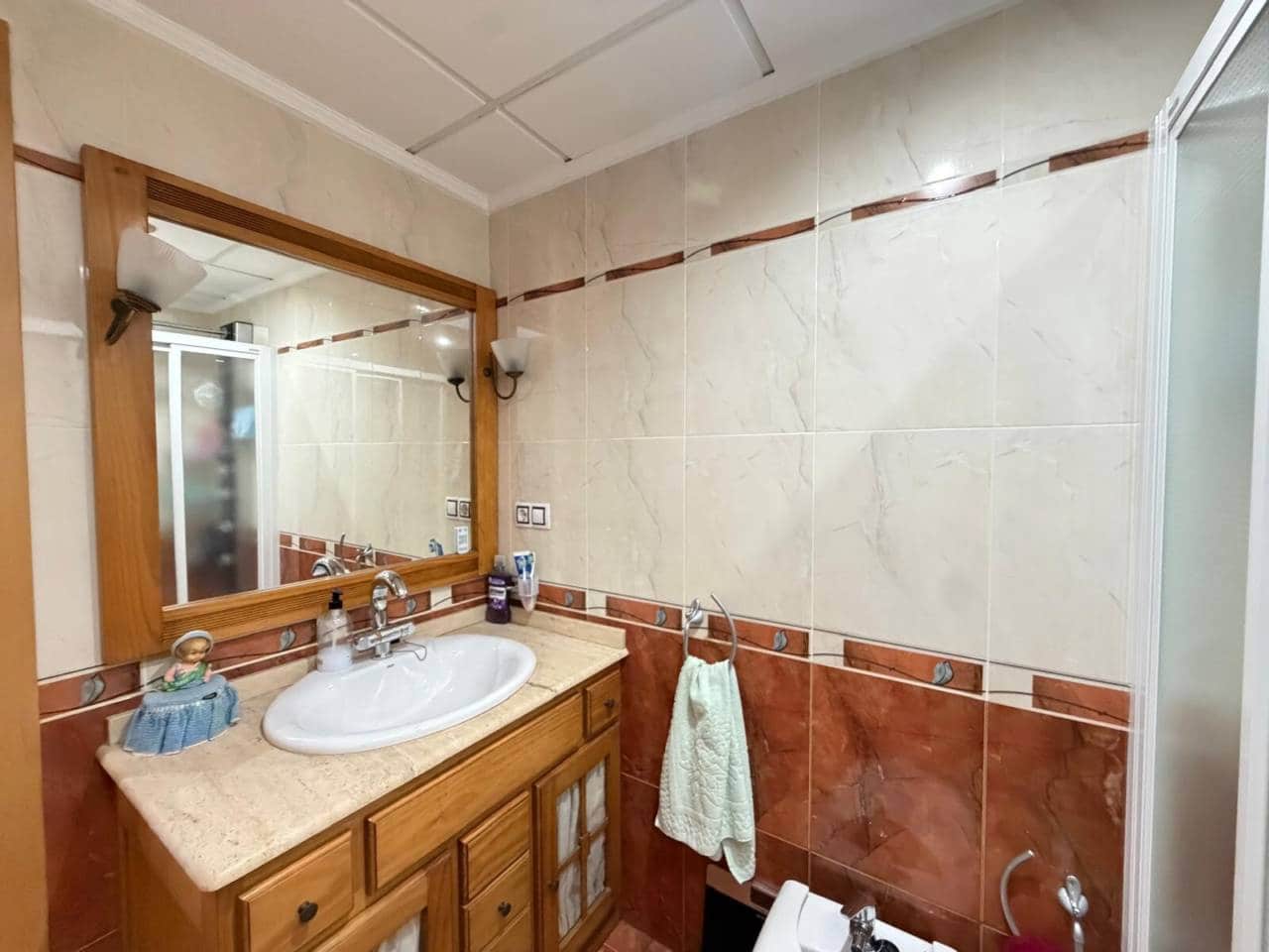 3 chambre Villa/Maison Semi-Mitoyenne à vendre à La Vall d'Uixo avec garage - 220 000 € (Ref: 10139026)