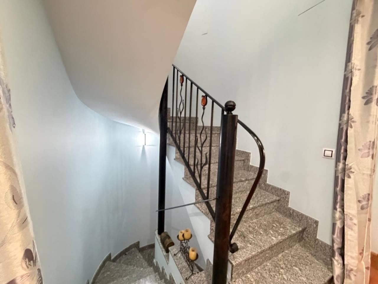 3 chambre Villa/Maison Semi-Mitoyenne à vendre à La Vall d'Uixo avec garage - 220 000 € (Ref: 10139026)