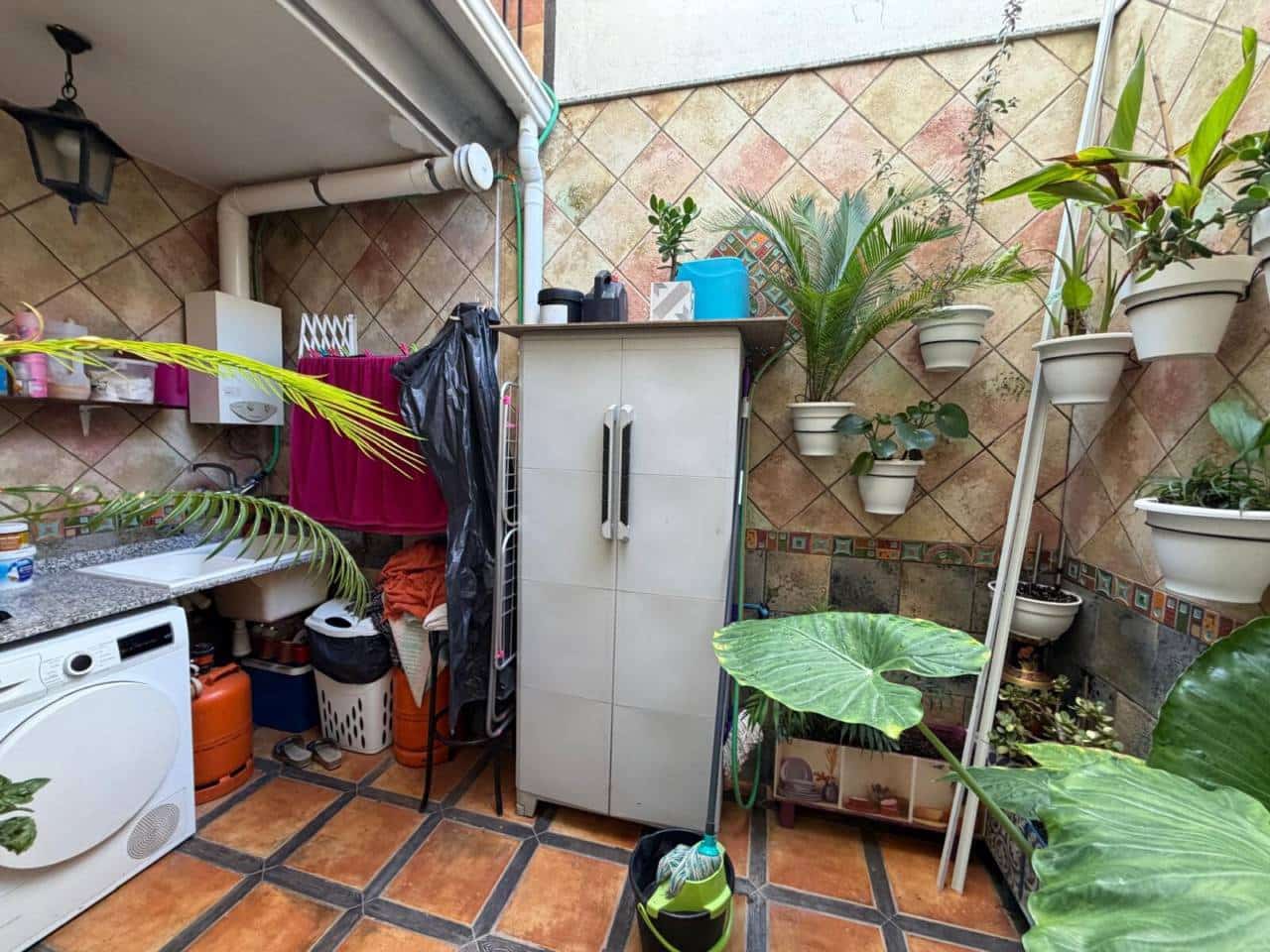 3 chambre Villa/Maison Semi-Mitoyenne à vendre à La Vall d'Uixo avec garage - 220 000 € (Ref: 10139026)