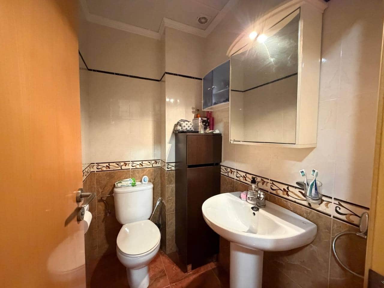 3 chambre Villa/Maison Semi-Mitoyenne à vendre à La Vall d'Uixo avec garage - 220 000 € (Ref: 10139026)