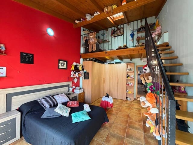 3 chambre Villa/Maison Semi-Mitoyenne à vendre à La Vall d'Uixó avec garage - 220 000 € (Ref: 10139026)