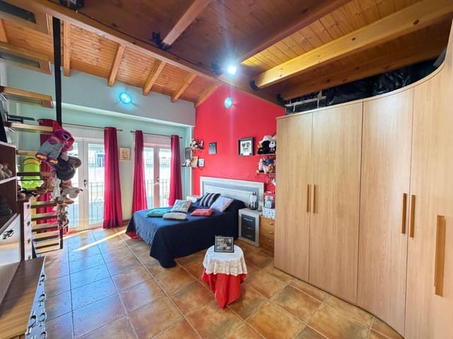 3 chambre Villa/Maison Semi-Mitoyenne à vendre à La Vall d'Uixó avec garage - 220 000 € (Ref: 10139026)