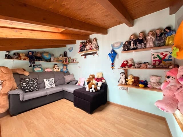3 chambre Villa/Maison Semi-Mitoyenne à vendre à La Vall d'Uixó avec garage - 220 000 € (Ref: 10139026)