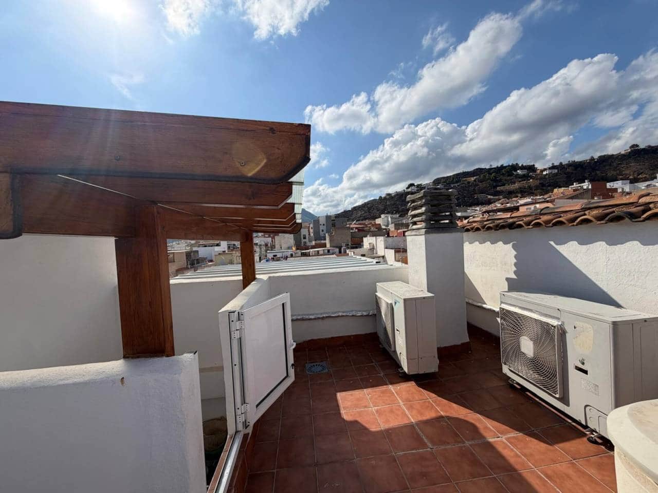 3 chambre Villa/Maison Semi-Mitoyenne à vendre à La Vall d'Uixo avec garage - 220 000 € (Ref: 10139026)
