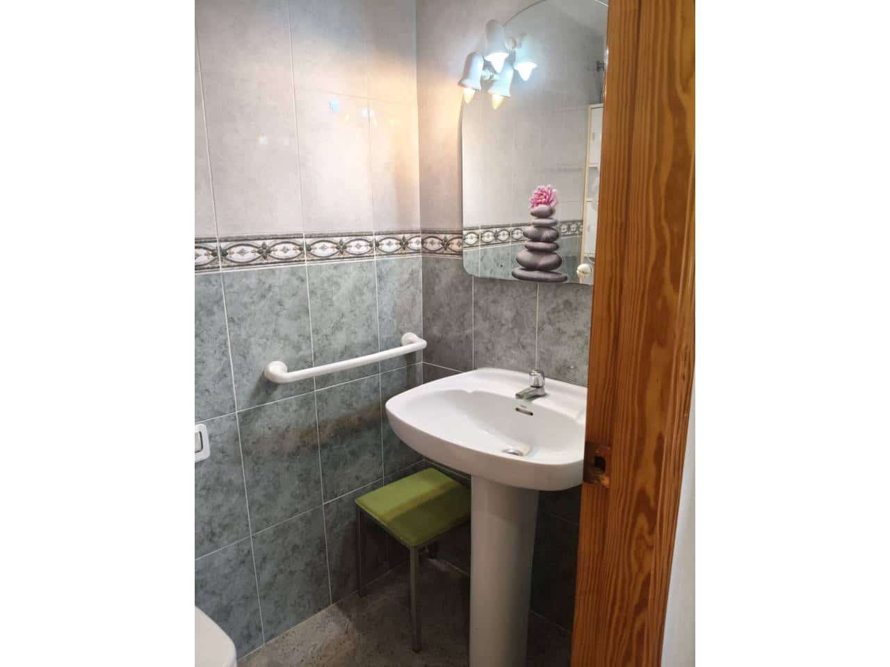 4 soveværelse Lejlighed til salg i Vila-real - € 140.000 (Ref: 10141545)