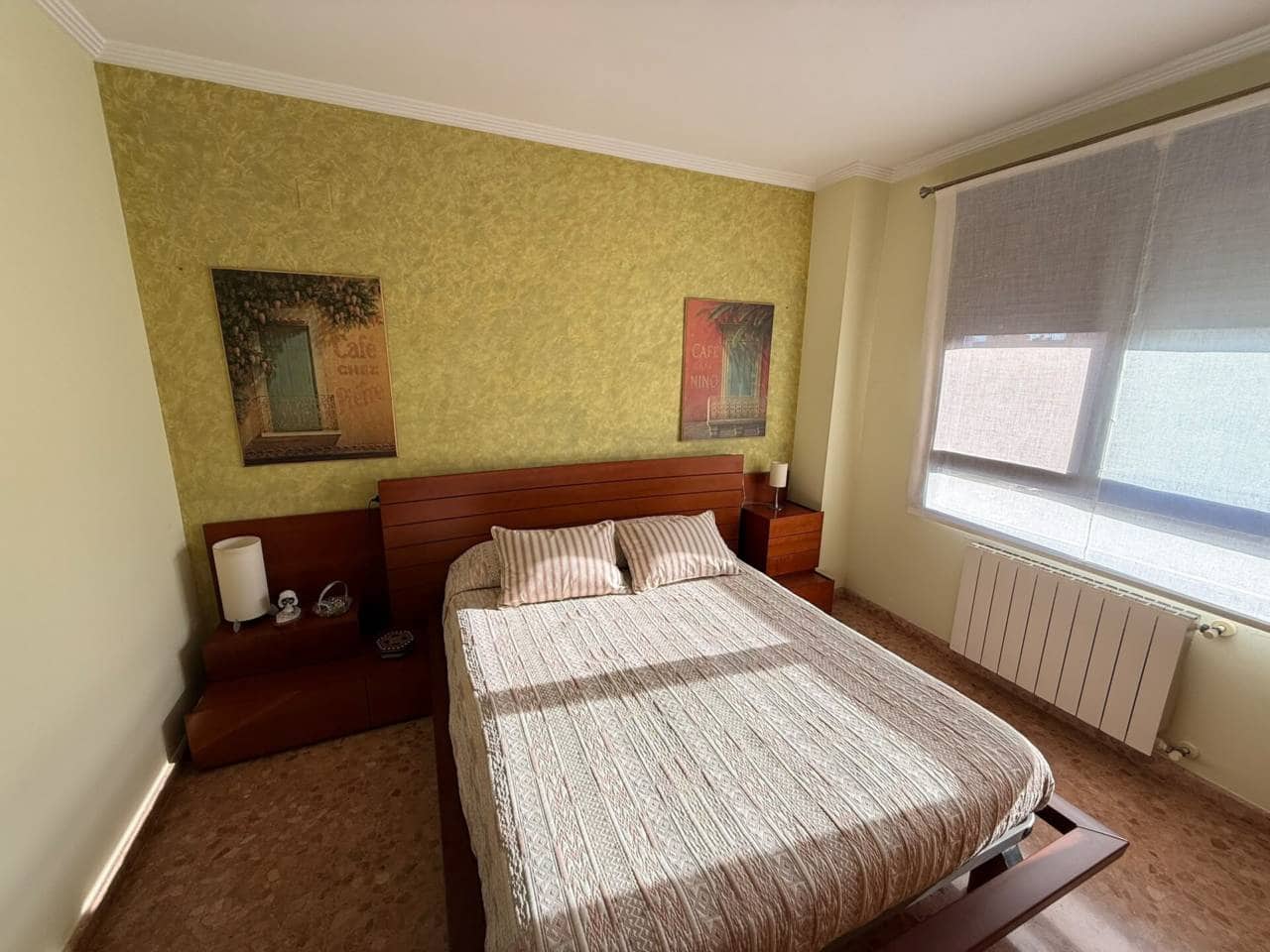 4 bedroom Flat for sale in Castello de la Plana with garage - € 375,000 (Ref: 10141546)