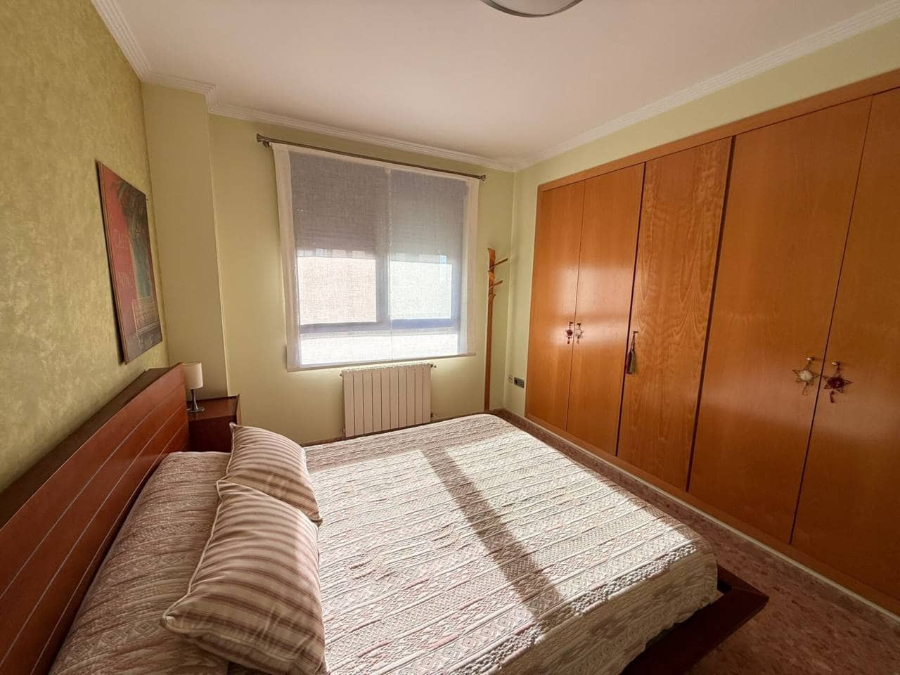 4 bedroom Flat for sale in Castello de la Plana with garage - € 375,000 (Ref: 10141546)
