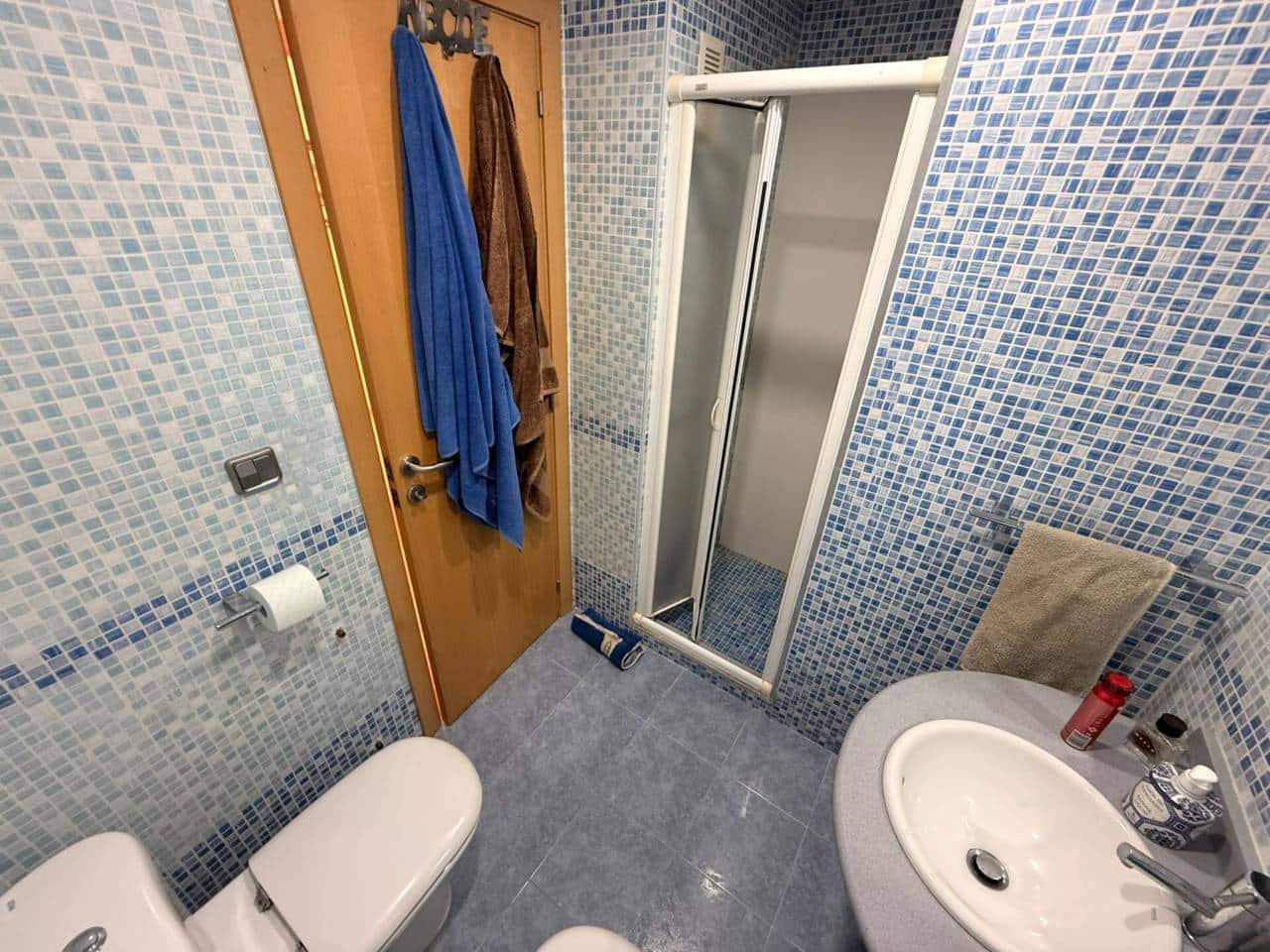 4 bedroom Flat for sale in Castello de la Plana with garage - € 375,000 (Ref: 10141546)