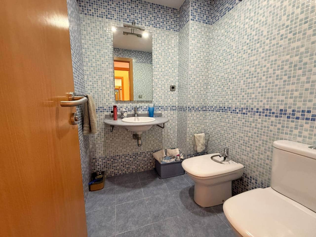 4 bedroom Flat for sale in Castello de la Plana with garage - € 375,000 (Ref: 10141546)