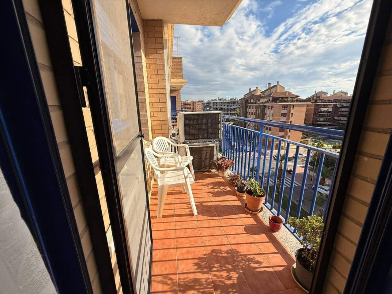 4 bedroom Flat for sale in Castello de la Plana with garage - € 375,000 (Ref: 10141546)