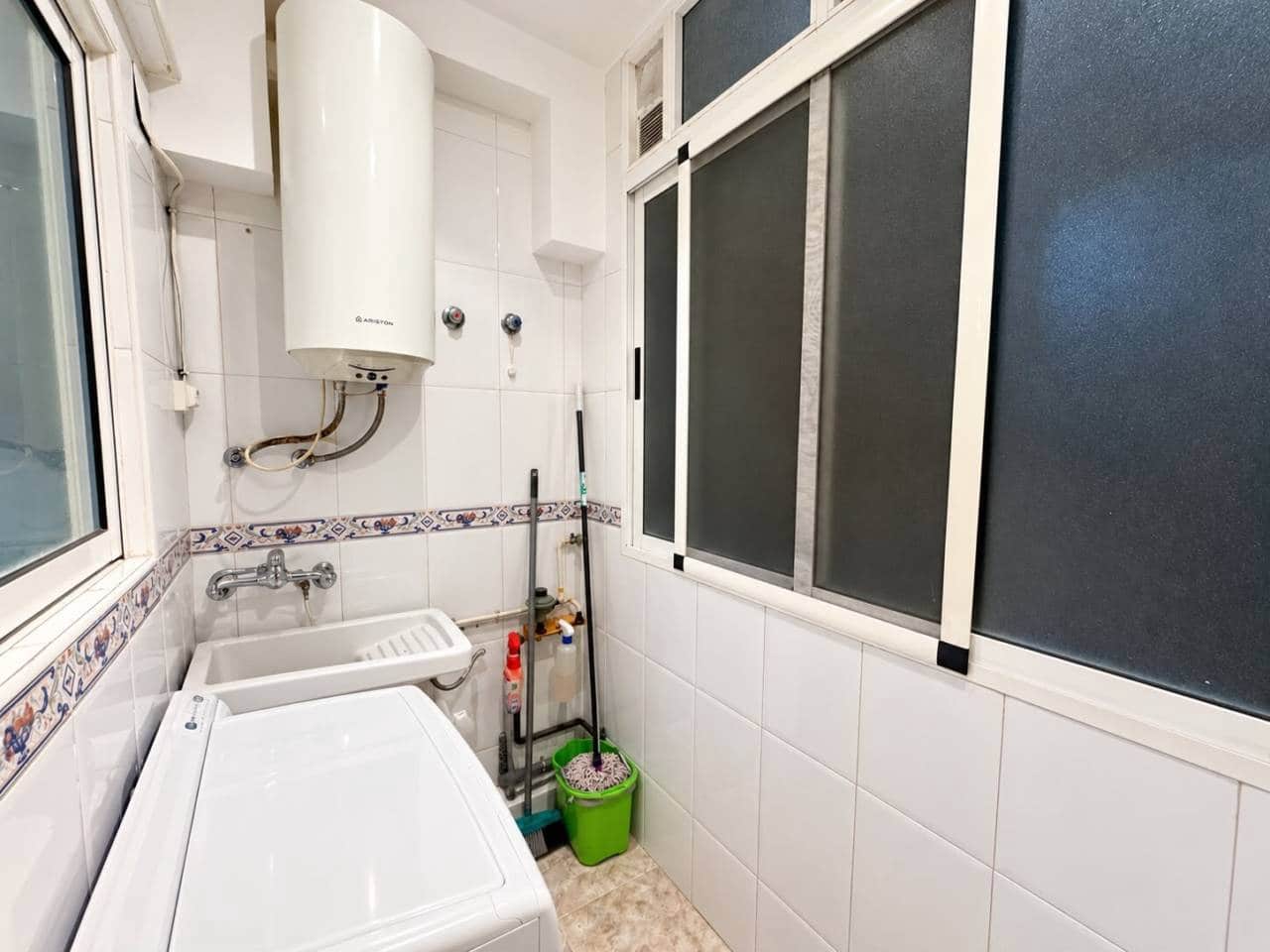 3 chambre Appartement à vendre à Castello de la Plana - 160 000 € (Ref: 10141547)