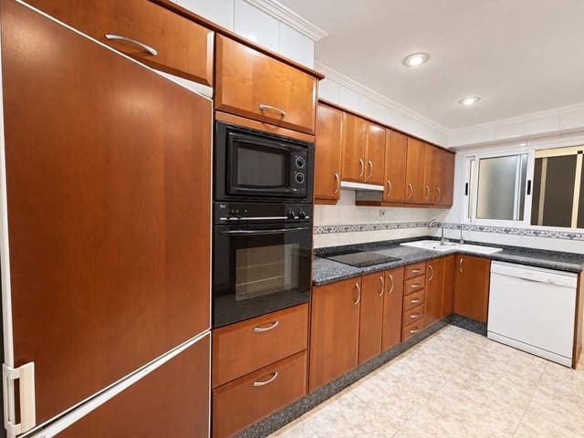 3 chambre Appartement à vendre à Castelló de la Plana - 160 000 € (Ref: 10141547)