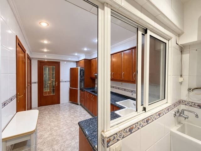 3 chambre Appartement à vendre à Castelló de la Plana - 160 000 € (Ref: 10141547)