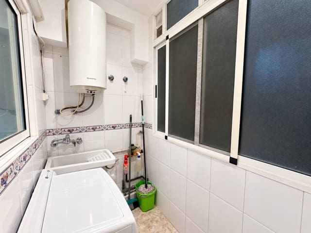 3 chambre Appartement à vendre à Castelló de la Plana - 160 000 € (Ref: 10141547)