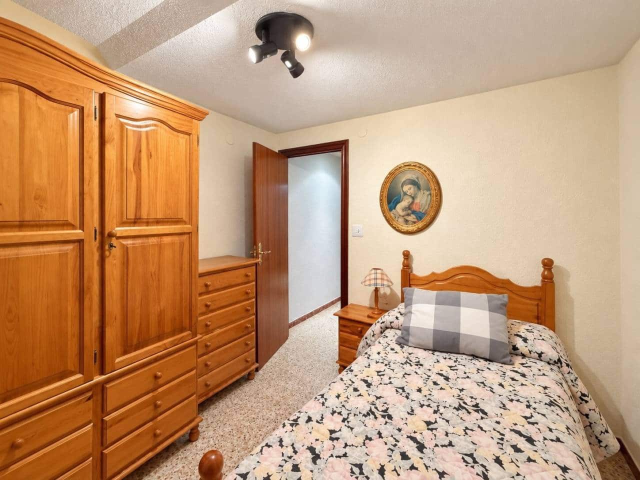 3 chambre Appartement à vendre à Castello de la Plana - 160 000 € (Ref: 10141547)