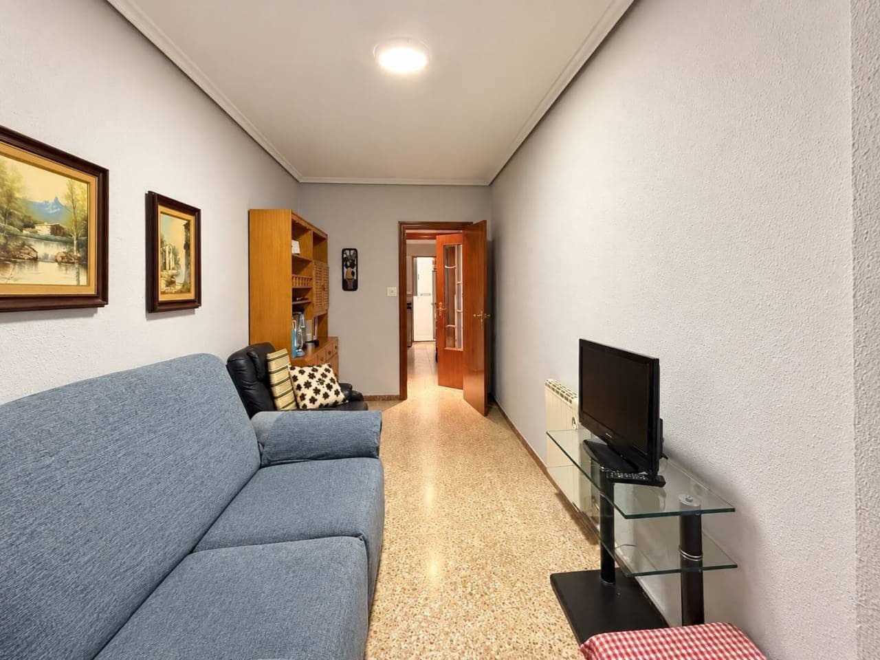 3 chambre Appartement à vendre à Castello de la Plana - 160 000 € (Ref: 10141547)