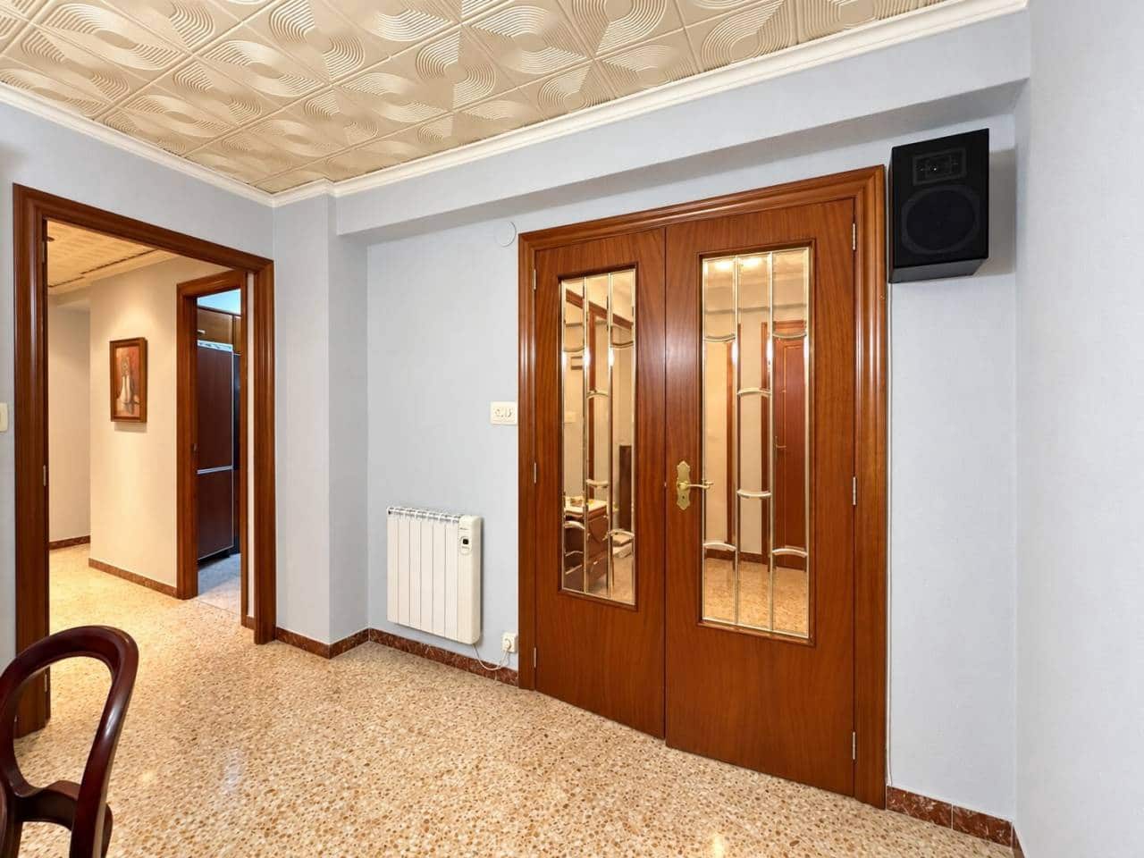3 chambre Appartement à vendre à Castello de la Plana - 160 000 € (Ref: 10141547)