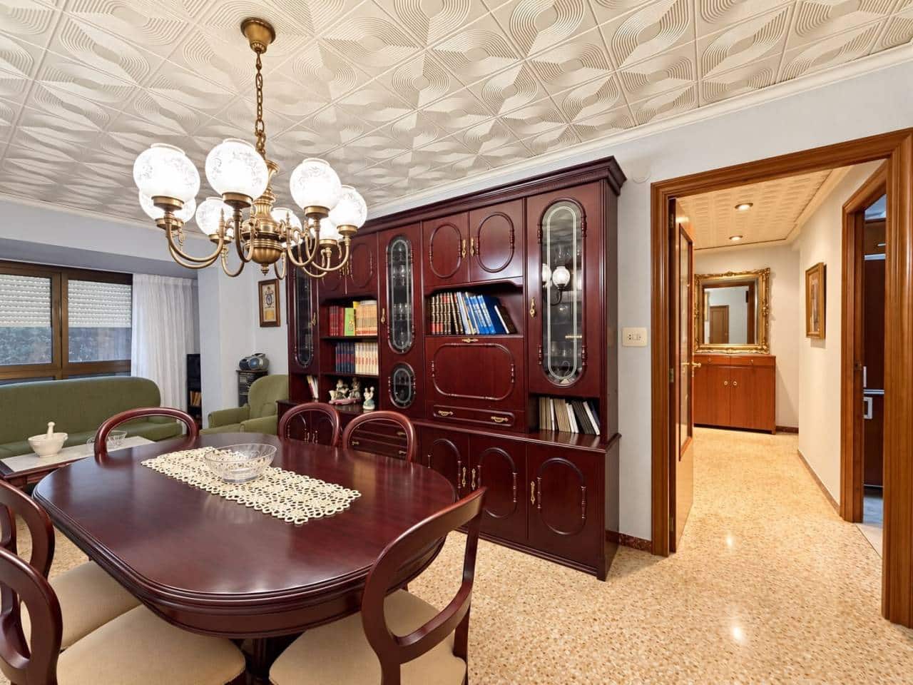 3 chambre Appartement à vendre à Castello de la Plana - 160 000 € (Ref: 10141547)