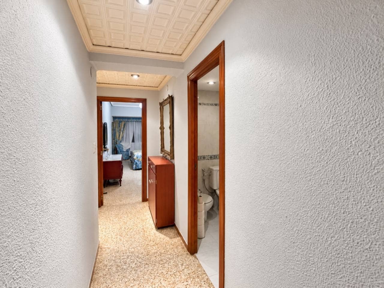 3 chambre Appartement à vendre à Castello de la Plana - 160 000 € (Ref: 10141547)
