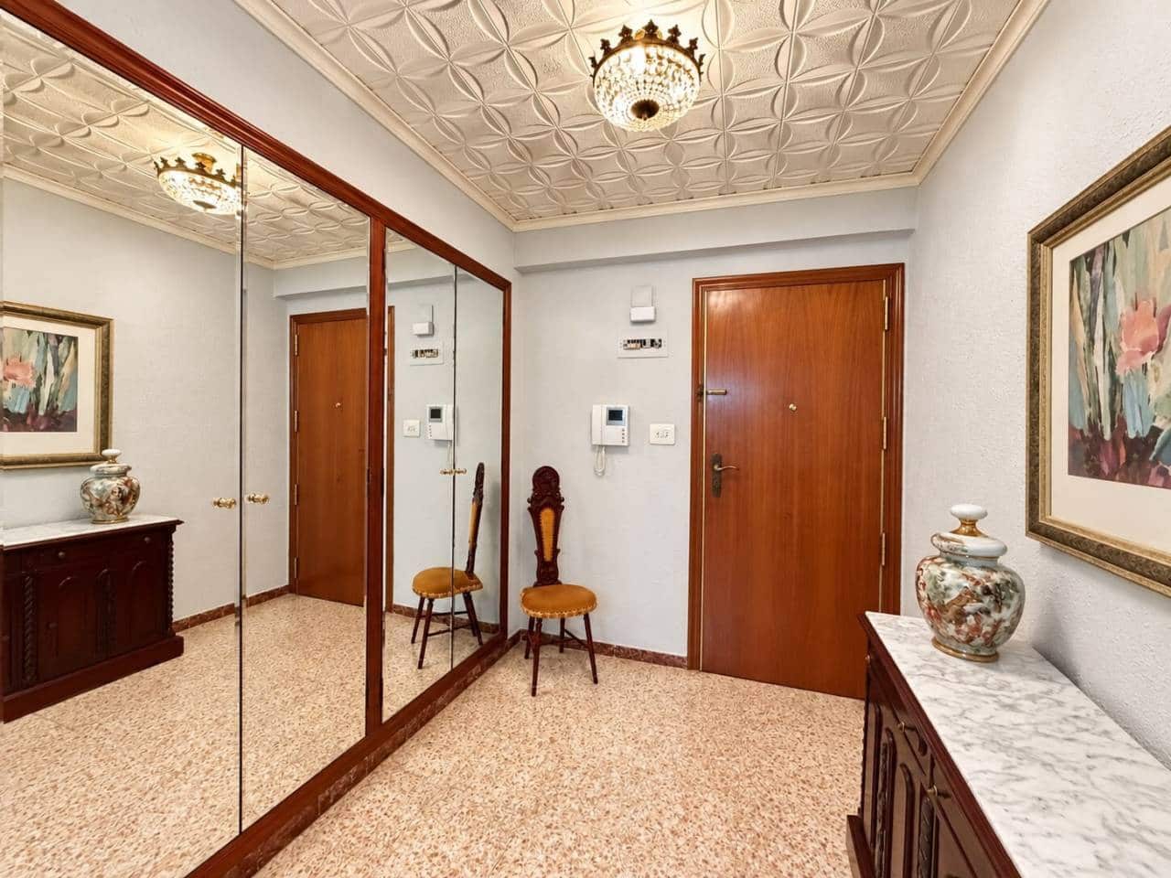3 chambre Appartement à vendre à Castello de la Plana - 160 000 € (Ref: 10141547)