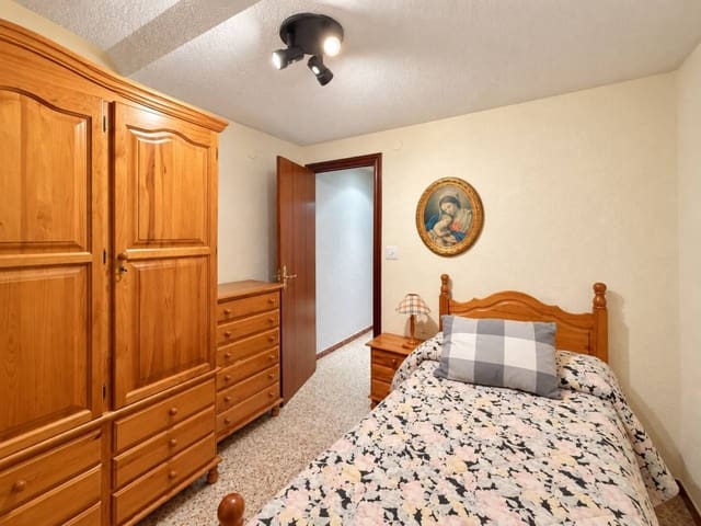 3 chambre Appartement à vendre à Castelló de la Plana - 160 000 € (Ref: 10141547)