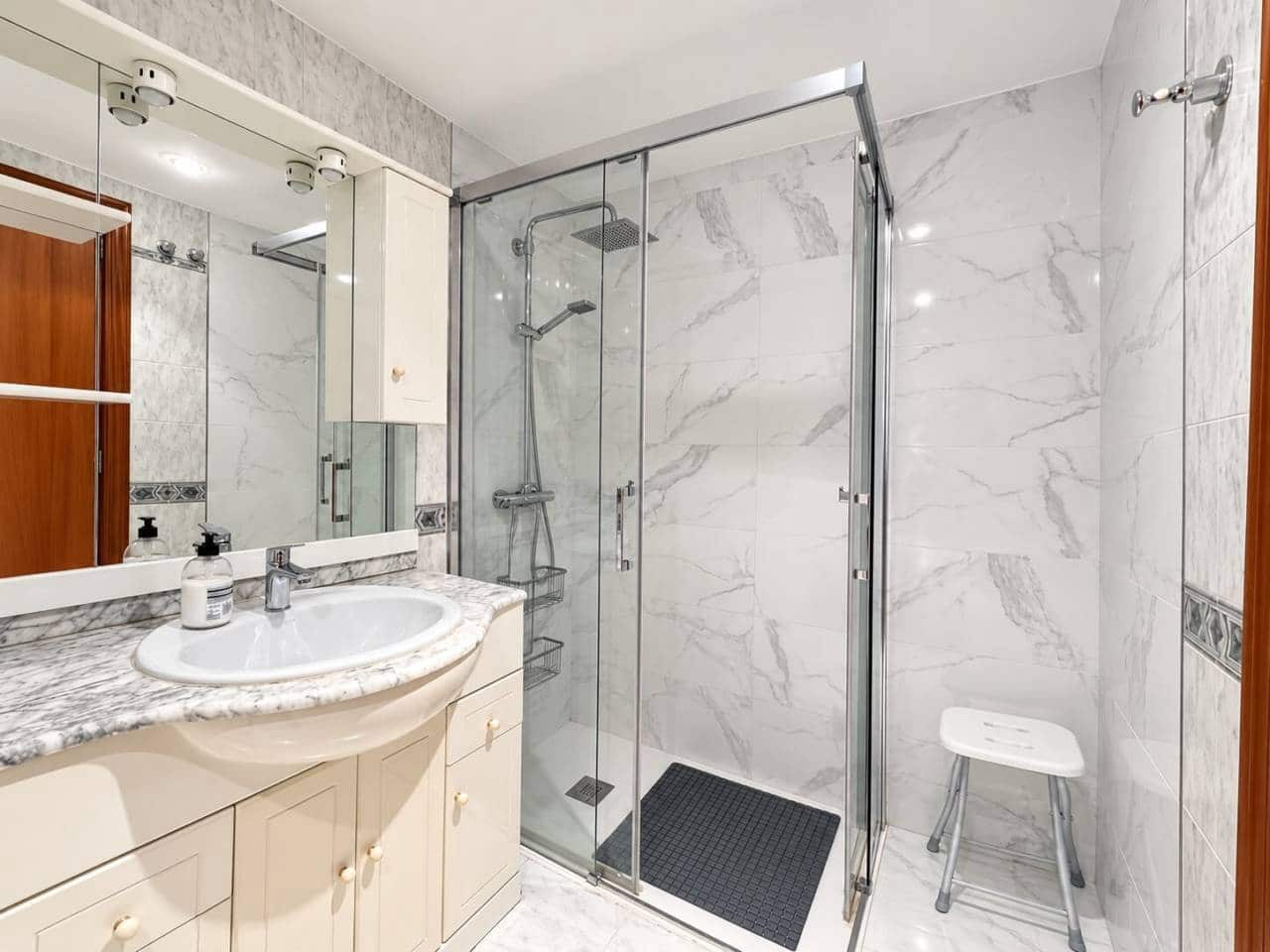3 chambre Appartement à vendre à Castello de la Plana - 160 000 € (Ref: 10141547)