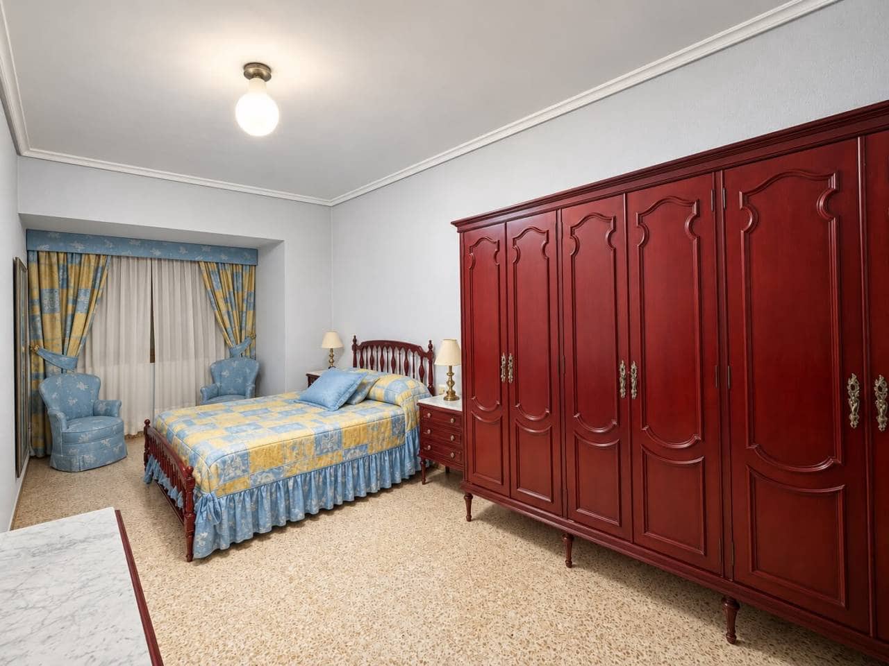 3 chambre Appartement à vendre à Castello de la Plana - 160 000 € (Ref: 10141547)